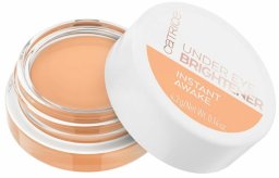 Catrice Rozświetlacz Catrice Under Eye Brightener Pielęgnacja Obszaru pod Oczami N 020 Warm Nude 4,2 g