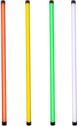 Lampa studyjna Nanlite Nanlite PavoTube II 30X 4Kit Color Effect Light
