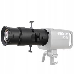 Amaran Amaran Spotlight SE 19° lens kit