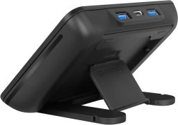 Streamplify STREAMING DECK ONE Stream Controller - czarny