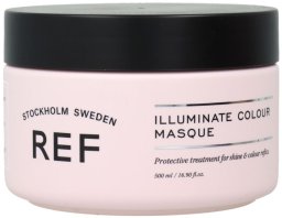 REF Maska do Włosów REF Illuminate Colour 500 ml