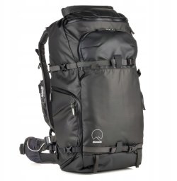 Plecak K+F Shimoda Action X50 V2 Black