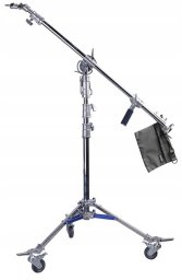 Statyw Phottix Phottix Studio Pro Boom Stand WAH220
