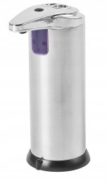 Dozownik do mydła Blomus AUTOMATYCZNY DOZOWNIK NA MYDŁO 220ML