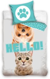 ExtraLink POŚCIEL PIES I KOT PETS173001 160X200 5905742010155