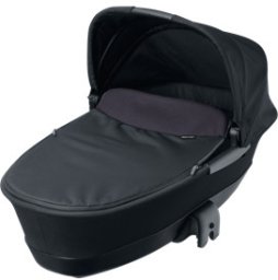 Maxi Cosi GONDOLA MAXI COSI FOLDABLE TOTAL BLACK MC78607140