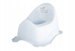 Maltex MALTEX NOCNIK MINIMAL WIELORYBEK SATYNOWY BŁĘKIT 5903067017101