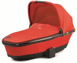 Maxi Cosi GONDOLA QUINNY FOLDABLE MOODD BRITTO RED REVOLUTION QN 76907790