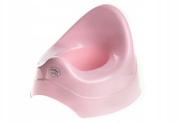Maltex MALTEX NOCNIK CLASSIC Z POZYTYWKĄ JASNY RÓŻ 5903067012373