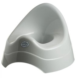 Maltex MALTEX NOCNIK CLASSIC Z POZYTYWKĄ SZARY 5903067012410