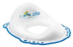 Maltex MALTEX THE SMURFS NAKŁADKA Z GUMKAMI ANTYPOŚLIZGOWYMI 5903067004392