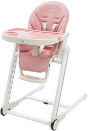 BabyBjorn BABY KRZESEŁKO MUKA DUSTY PINK 8596164132142