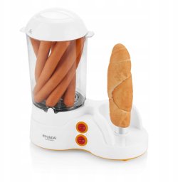 Gallet Hot-dogger Hyundai - HDM110