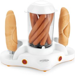 Gallet Hot-dogger Hyundai - HDM120