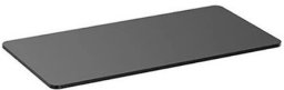 Powerton Blat biurka, Kiruna, 120x75x1,8 cm, laminowana p�yta wi�rowa,