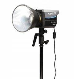 Lampa studyjna Multiblitz Nanlite FC-120B Bi-Color Leuchte