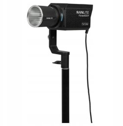 Lampa studyjna Multiblitz Nanlite Forza 60CR Full-Color