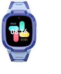Smartwatch Mibro Smartwatch dla dzieci Mibro P6 4G LTE (niebieski)