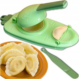 Edel Hoff MASZYNKA DO PIEROGÓW DI 763243 2 W 1 25 X 10 CM