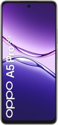 Smartfon Oppo OPPO A5 Pro 5G 8/256GB Brązowy