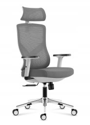 vidaXL MarkAdler Manager 3.3 White