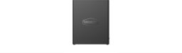 Serwer plików TerraMaster TERRAMASTER F8 SSD 8bay NAS, Quad-Core-CPU, 8GB DDR5,Diskles
