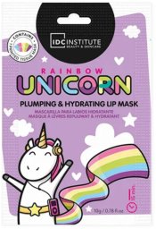 IDC IDC INSTITUTE Unikorn maseczka na usta&