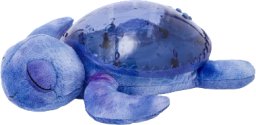 Cloud B CLOUD`B-CLTT-9001-LAMPKA NOCNA ŻÓŁW PODWODNY-FIOLET ECO*
