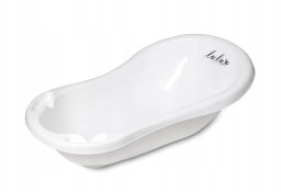 Maltex MALTEX - WANNA 84CM LULU DESIGN BIAŁY