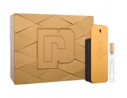 Paco Rabanne 1 Million EDT 200ml + EDT 10ml