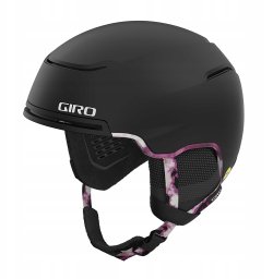 MIVIDA Kask zimowy GIRO TERRA MIPS matte dark matter roz. M (55.5-59 cm) (NEW 2024/2025)