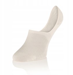Krups SC3002U Stopki MERINO WOOL unisex kremowy 35-37