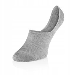 Krups SC3002U Stopki MERINO WOOL unisex szary 35-37