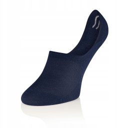 Krups SC3002U Stopki MERINO WOOL unisex granatowy 38-40