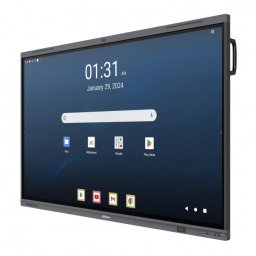 Monitor Dahua Technology Monitor interaktywny Dahua DHI-LPH65-MC480-U 65" 4K (Android 13.0 upg. 14.0;EDLA)