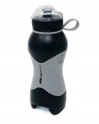 Sodastream Bottle AquaSpray Black/grey