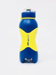 Sodastream Bottle AquaSpray Yellow