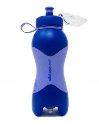 Sodastream Bottle AquaSpray Blue