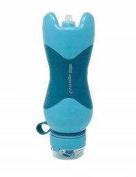 SIGG Bottle AquaSpray Light green