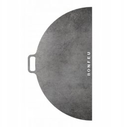 Zebco BONFEU BONPLANCHA ½ Ø 80