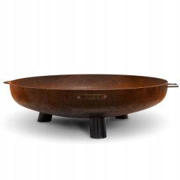 Palenisko ogrodowe H&S Decoration BONFEU PLUS - Palenisko ogrodowe, 80cm (FH3.800)