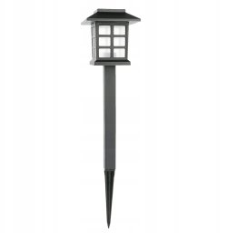 Volteno VOLTENO LAMPKA SOLARNA LANTER BASIC