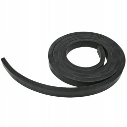 Jeremias Uszczelka EPDM (wewnętrzna do 120°C) fi 80