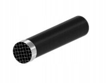 MK Systemy Kominowe CZERPNIA POWIETRZA PP SYS. ROZDZ. INOX DN80