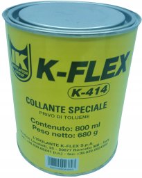 K-flex KAIFLEX KLEJ K414 0,8L