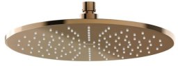 Deszczownica FDesign GLOWICA NATR. MOSIĘŻNA OKR. 30 ROSE GOLD