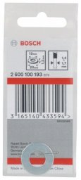 Bosch Pierścień Redukcyjny H 20x10-1,2