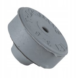 Schneider Electric Dławik Schneider Thorsman IMT36181 ISO M20 TET 7-10 IP67 szary