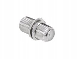 Cabletech ZŁĄCZE SAT F-F CU ZLA0455/ZLA0455.1