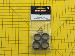 91093 EVO/D132 opony Ford Mustang GTY